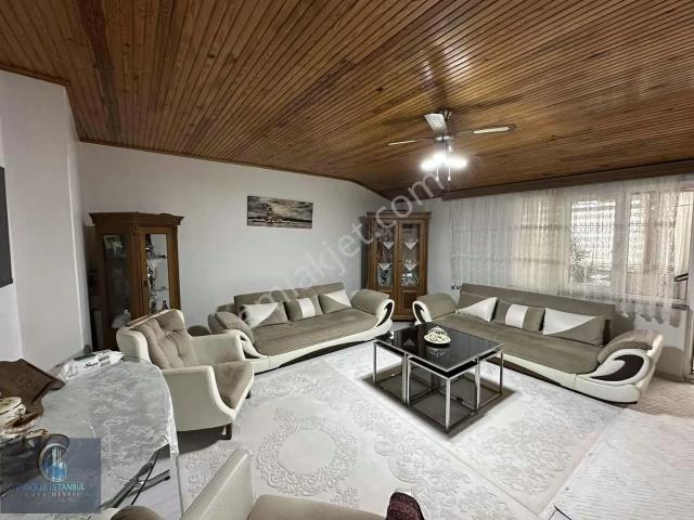 Full Deniz Manzaralı Teras Daire Geniş Havadar