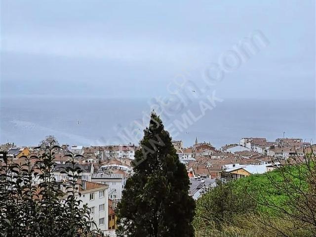 Full Deniz Manzaralı 2+1