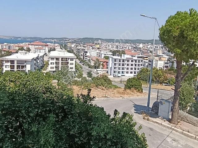 Full Deniz Manzaralı 3+1 Daire
