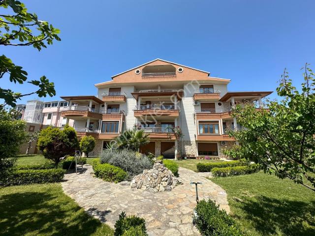 Full Deniz Manzaralı 450m2 Ultra Lüks Forleks 6+3 Satılık Villa
