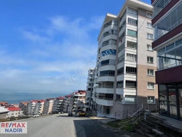 Full Deniz Manzarasıyla Öne Çıkan Alternatif Enerji Konutlrı 3+1