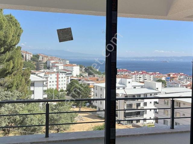 Full Deniz Doğa Manzaralı Hayalindeki Daire Aciliyetten Satılık