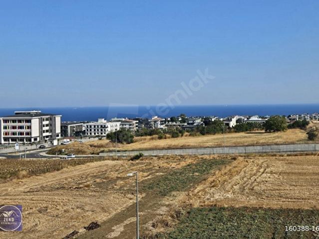 FULL DENİZ MANZARALI 3+1 DUBLEX DAİRE