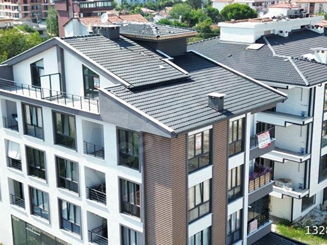 FULL DENİZ MANZARALI 3+1 DUBLEKS DAİRE