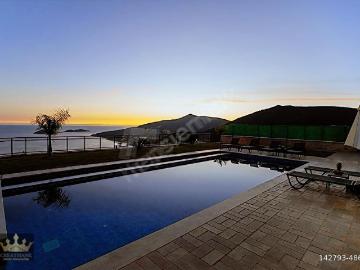 Kalkan, Kaş, Kaş, Antalya ili, Akdeniz Bölgesi