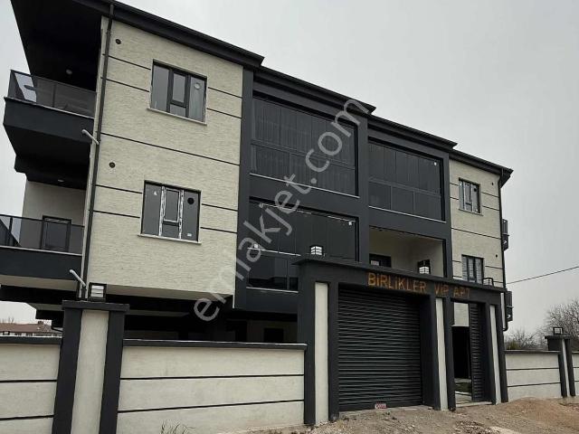 Full Donanımlı Ultra Lüx Daire