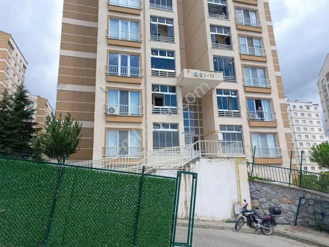 Full Extralı Kiralık Daire