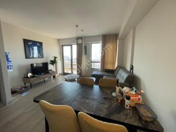 Maltepe Suryapı Yeşil Mavi Sitesi Eşyalı Kiralık 2+1