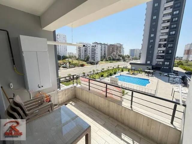 Full Eşyalı Masrafsız Gözde Lokasyonda