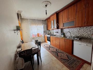 Full Eşyalı Mobilyalı 3+1 Aboneleri Açık Kiralık Daire