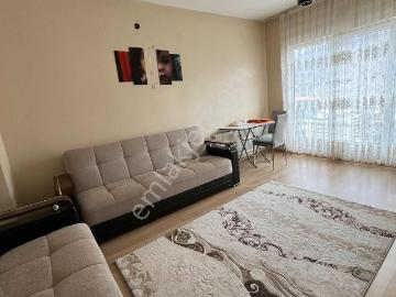 Full Eşyalı Daire
