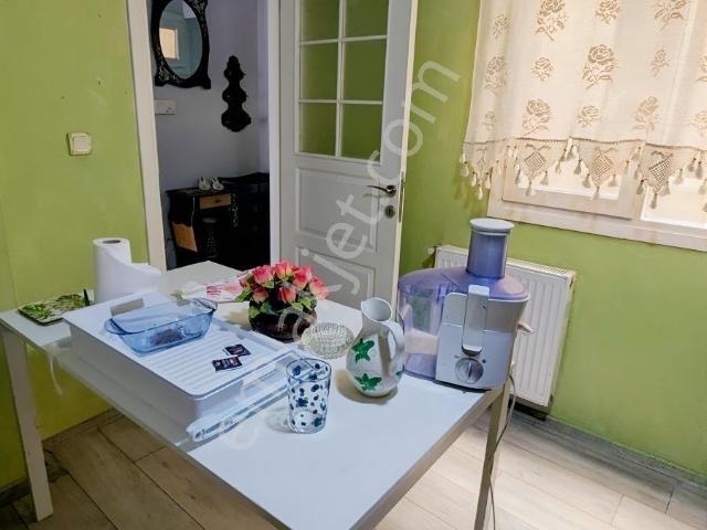 Full Eşyalı, Doğalgazlı, 3 Klimalı, Ferah 3.5+1