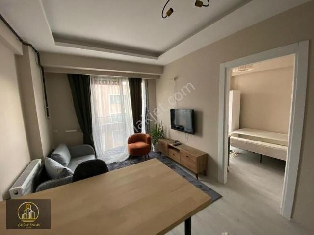 Full Eşyalı Doğalgazlı Kiralık Fırsat Daire