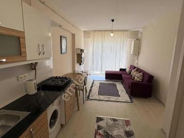 Full Eşyalı Güvenlikli Site İçi Metrobüse 15 Dk Yürüme Mesafesi
