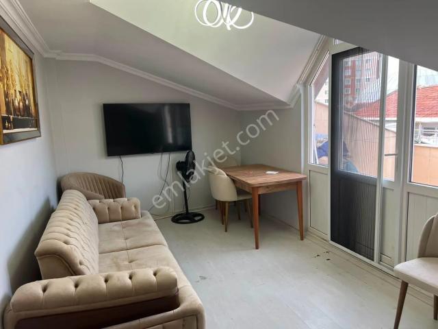 Full Eşyalı Gaziosmanpaşa Bağlarbaşı Gönenli Camisinin Orda 2+1/85m2/4. Kat Kiralık Daire