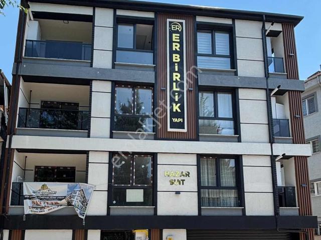 Full Eşyalı Hastaneye Yakın 1+1 Kiralık Daire