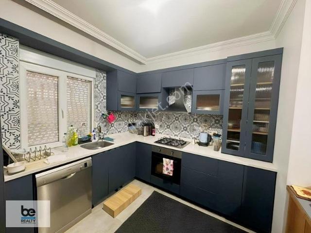 Full Eşyalı, Havuzlu 2+1 Daire, Merkezi Konumda