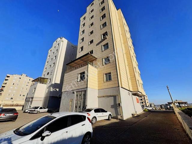 Full Eşyalı Kiracılı Süper Teraslı 2+1 Ara Kat Daire