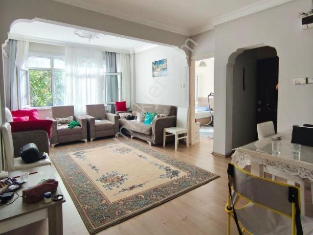 Full Eşyalı Kiracısız Satılık 3+1