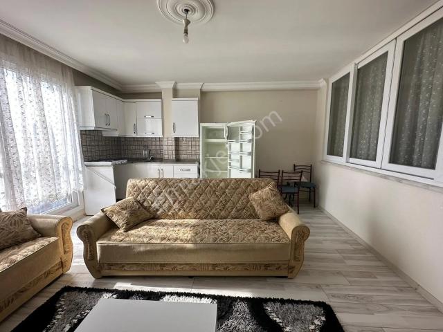 Full Eşyalı Kiralık 1+1 Daire