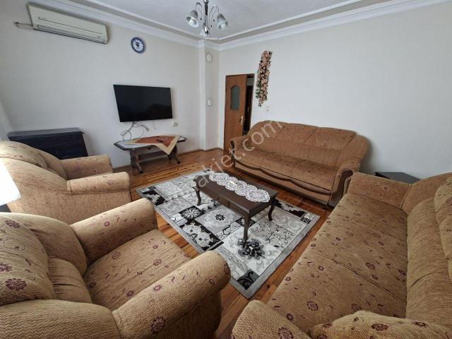 Full Eşyalı Kiralık 1+1 Daire Kolay Ulaşım