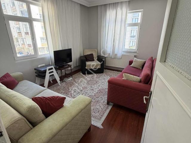 Full Eşyalı Kiralık 2+1 | Güngören Merkez