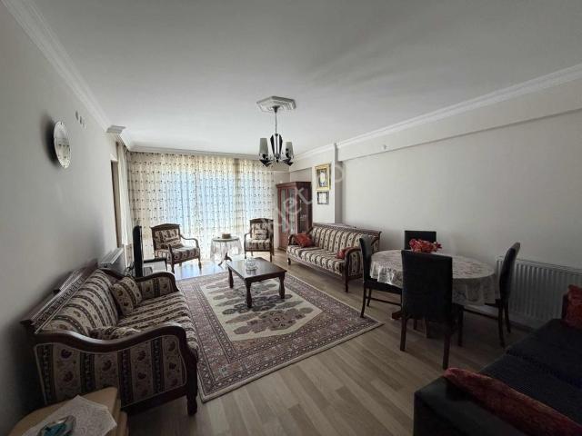 Full Eşyalı Kiralık 2+1 Daire