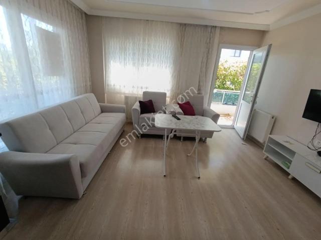 Full Eşyalı Kiralık 2+1 Daire
