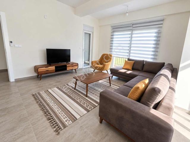 Full Eşyalı Kiralık 2+1 Müstakil Tadında Daire
