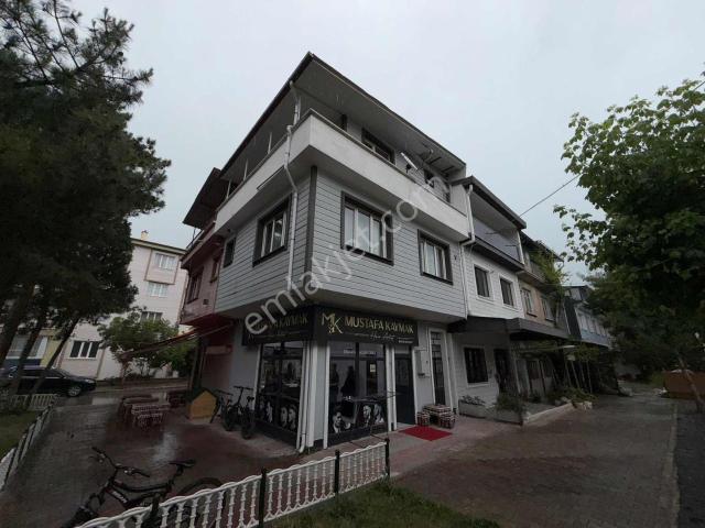 Full Eşyalı Kiralık Daire