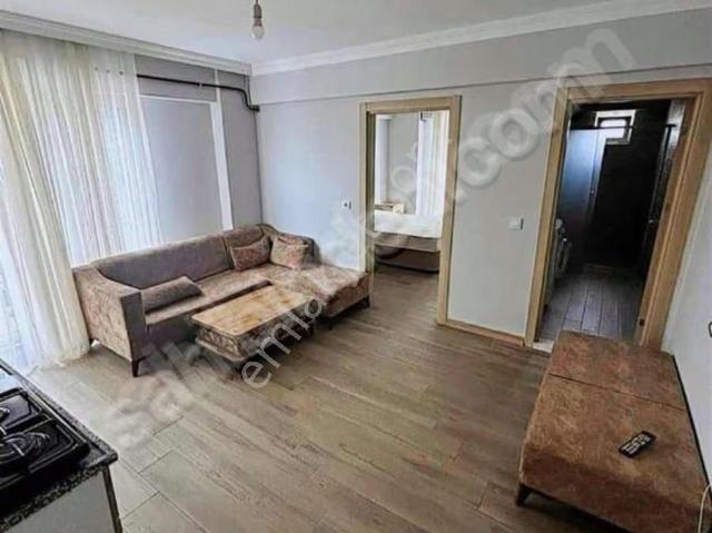 Full Eşyalı Kiralık Daire 1+1