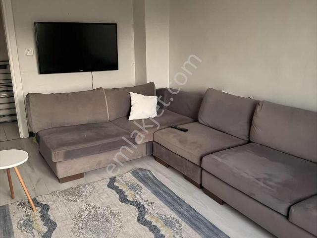 Full Eşyalı Kiralık Daire