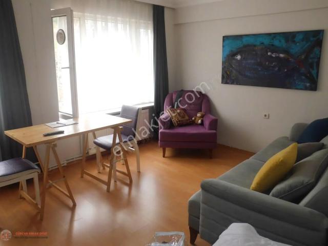 Full Eşyalı Kiralık Daire