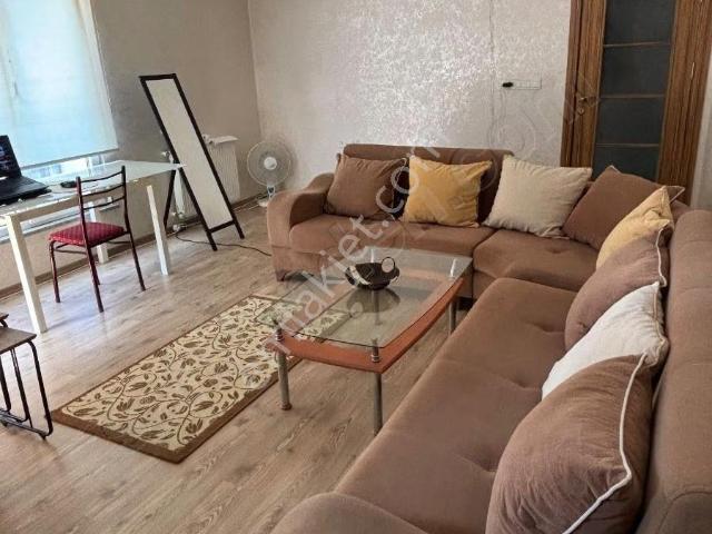 Full Eşyalı Kiralık Daire