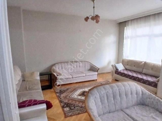 Full Eşyalı Kiralık Daire