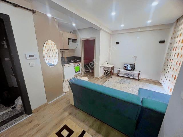 Full Eşyalı Kiralık Daire