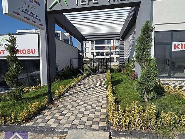 Full Eşyalı Kiralık Daireler 100 M2 2+1 aidat Yok!