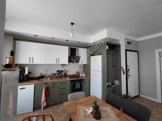 Full Eşyalı Lüks Kiralık 1+1