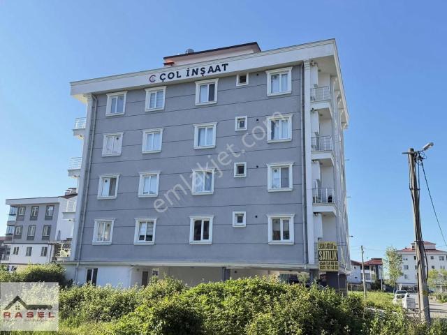 Full Eşyalı Satılık 1+1 Üniversite Karşısı