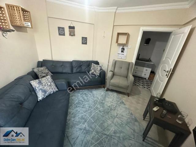 Full Eşyalı Satılık 2+1 Ayrı Mutfaklı Daire