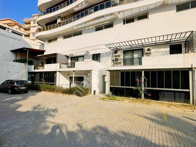 Full Eşyalı Satılık 2+1 Daire
