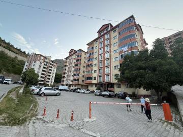 Full Eşyalı Site İçerisinde