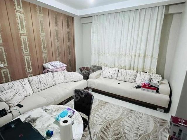 Full Eşyalı Siteli Ortakat 1+1 Kiralık Daire