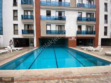 Full Eşyalı Yatırımlık Satılık Daire