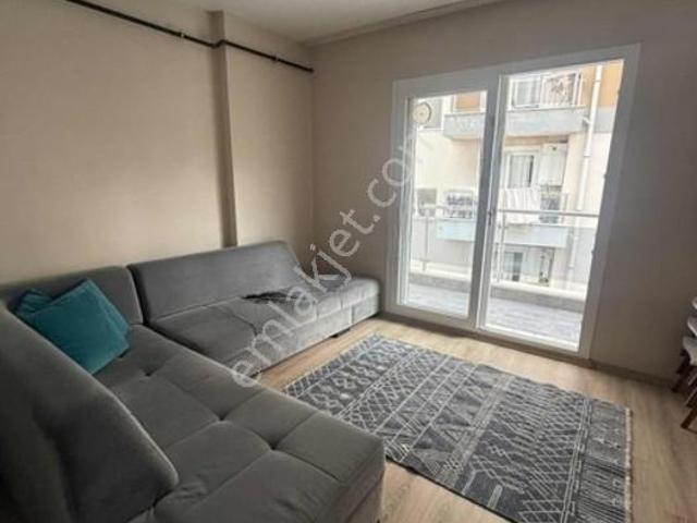 Full Eşyalı 1+1 Daire