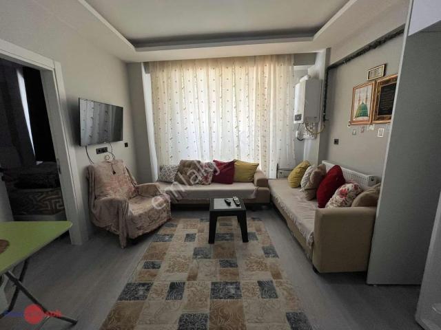 Full Eşyalı 1+1 Kiralık Daire