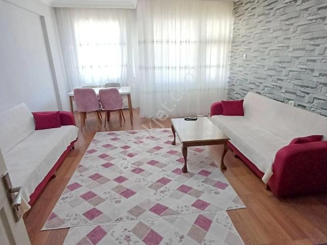 Full Eşyalı 2+1 Temiz Kiralik Daire