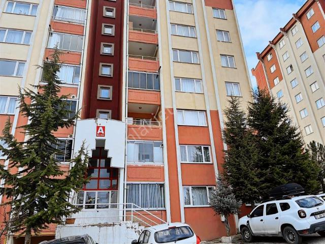 Full Eşyalı 3+1 Daire