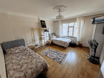 Full Eşyalı / 3+1 110 M² / Yeni Lüks / 6 Kişilik / Asansörlü