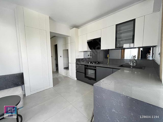 FULL EŞYALI 1+1 Doğanköy HEKTA PANORAMA SATILIK DAİRE